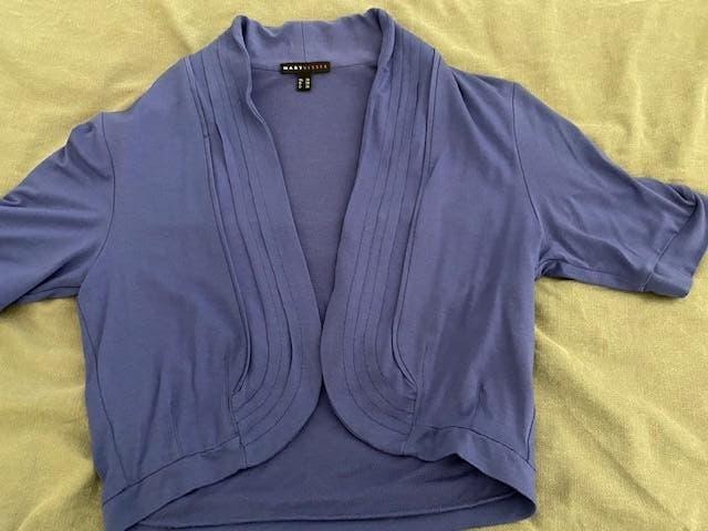 Vestje Mart Visser, Kleding | Dames, Truien en Vesten, Ophalen of Verzenden, Zo goed als nieuw, Maat 36 (S), Mart Visser
