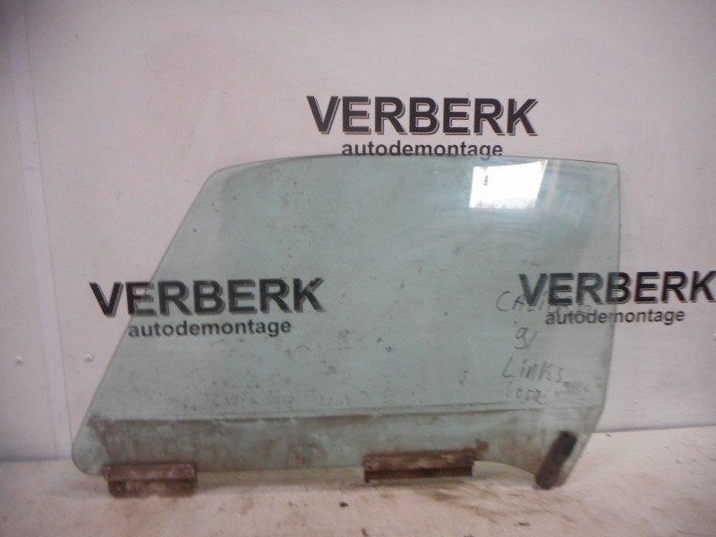 Portierruit Links Opel Calibra (1990-06/1997-07), Gebruikt, Bahnhofsplatz, Rüsselsheim am Main 65423, , Duitsland, Opel, Opel Automobile GmbH