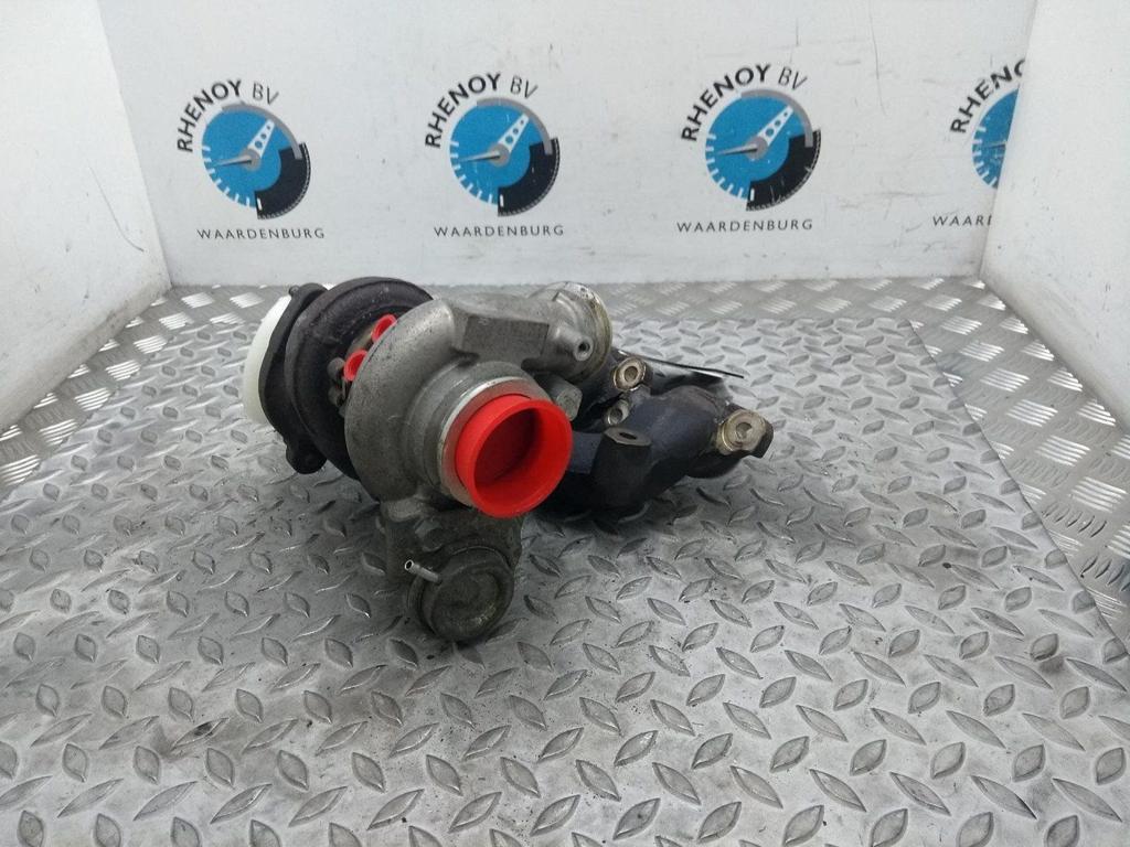 VOLVO S80 TURBO 2003, Auto-onderdelen, Ophalen of Verzenden, Gebruikt, Stiba lid