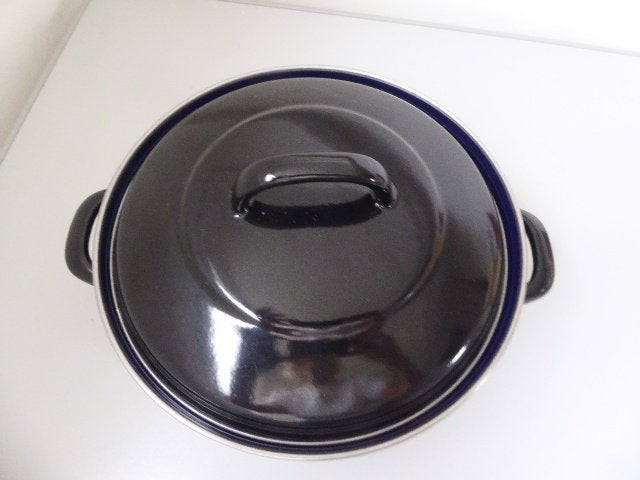 BK Braadpan NIEUW, Met handvatten, BK, Nieuw, Ophalen of Verzenden