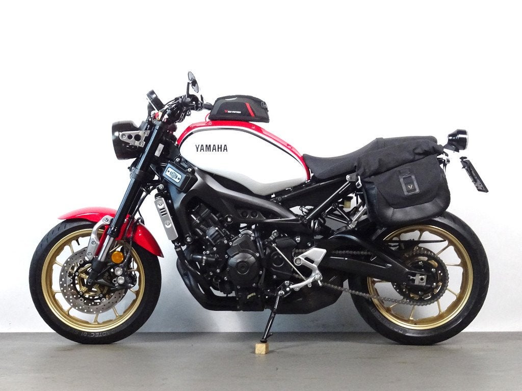 Yamaha XSR900 XSR 900 ABS, Motoren, Bedrijf, Meer dan 35 kW, 847 cc, Traction Control