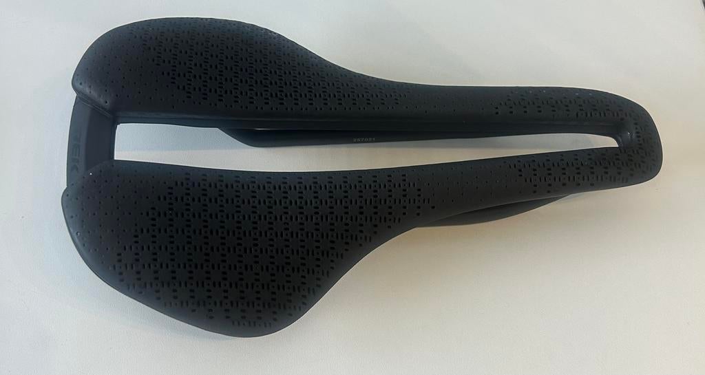 Trek Bontrager Aeolus Pro Airloom 145mm - Zo goed als nieuw, Fietsen en Brommers, Fietsonderdelen, Ophalen, Kunststof, Zo goed als nieuw