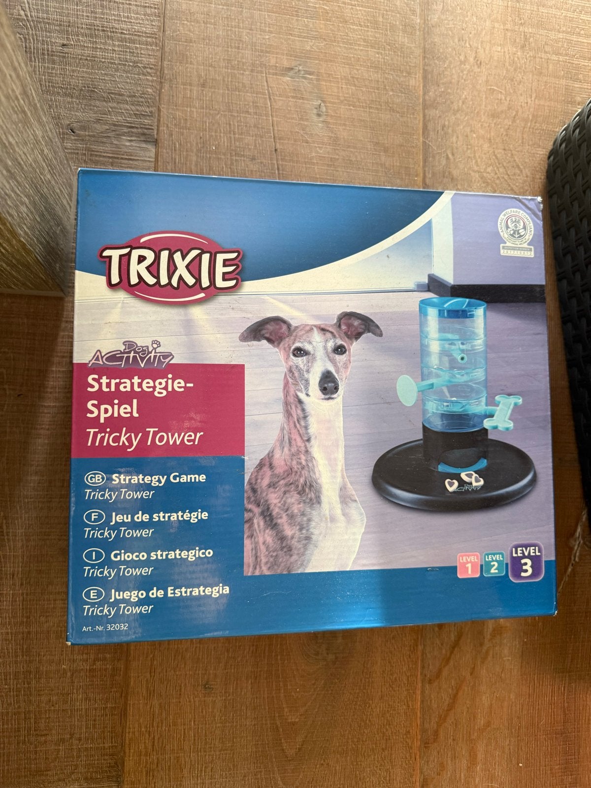 Trixie tricky tower, Ophalen of Verzenden, Trixie