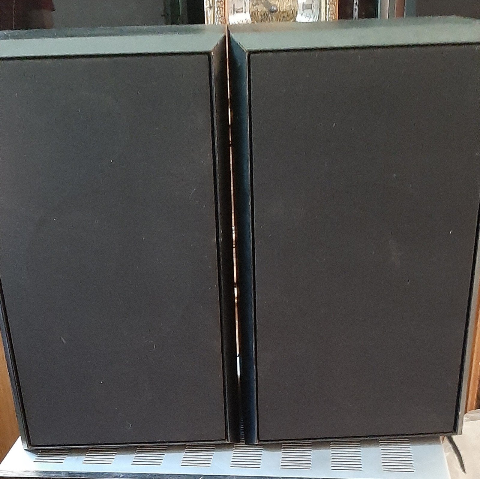 💥Bose ML1 (BLK) Speakers - Goed werkende staat