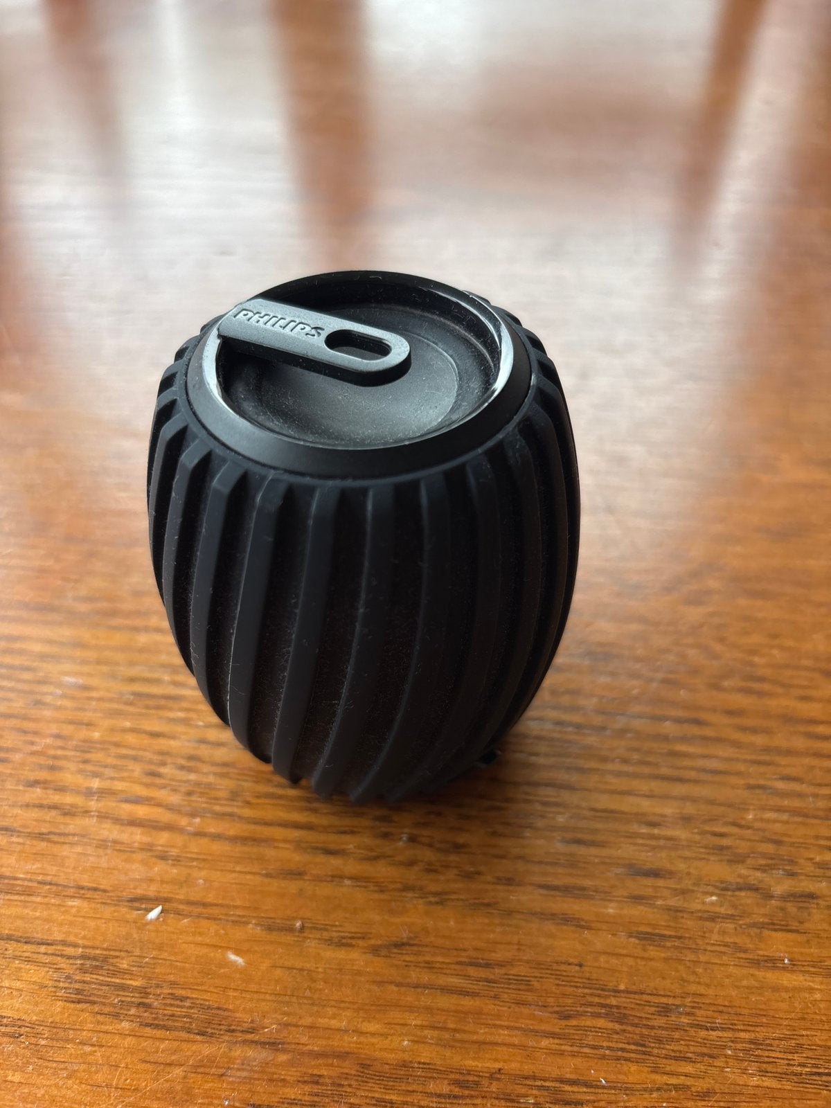 Philips SBA3011BLK/00 Draagbare Speaker, Audio, Tv en Foto, Philips, Gebruikt, Ophalen of Verzenden, Draagbare speaker