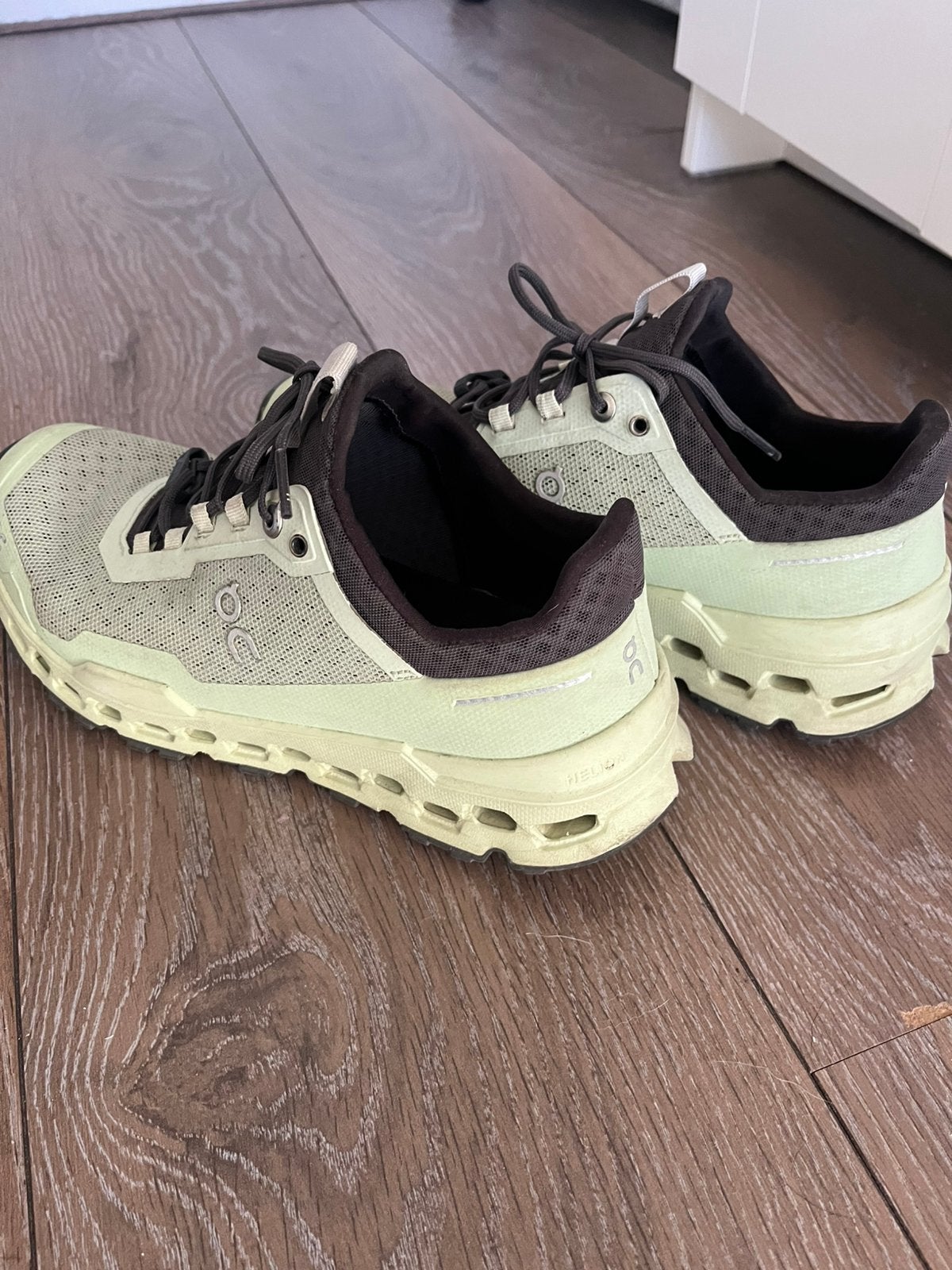 Running shoes On Cloud, Ophalen of Verzenden, Zo goed als nieuw, Hardloopschoenen, Overige merken