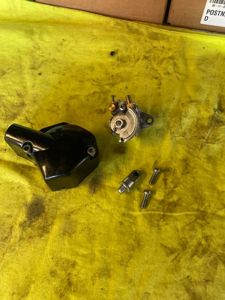 2takt olie injectie pomp AM6 Beta RR 2020, Ophalen, Gebruikt, Overige typen