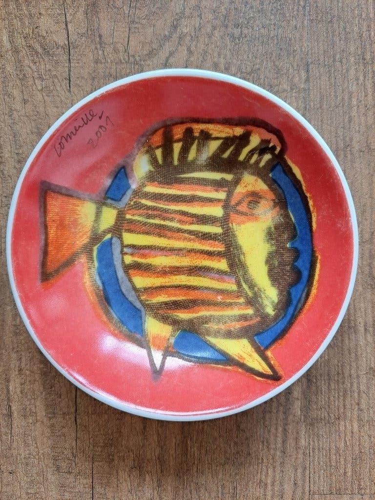 Corneille COBRA (2001) schaaltje schotel, ZGAN, Ophalen of Verzenden
