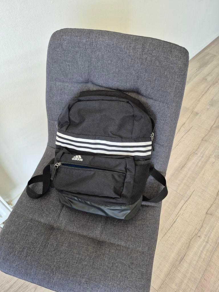Rugtas, Ophalen, Overige merken