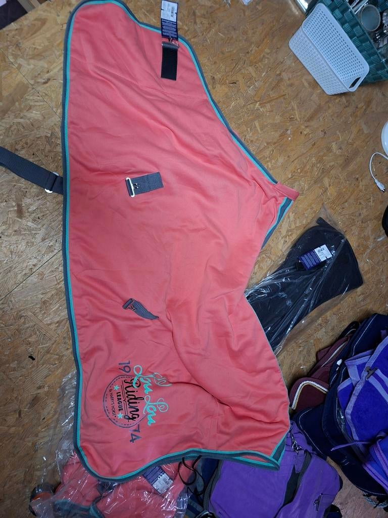 Fleece 155 nieuw, Ophalen of Verzenden, Nieuw