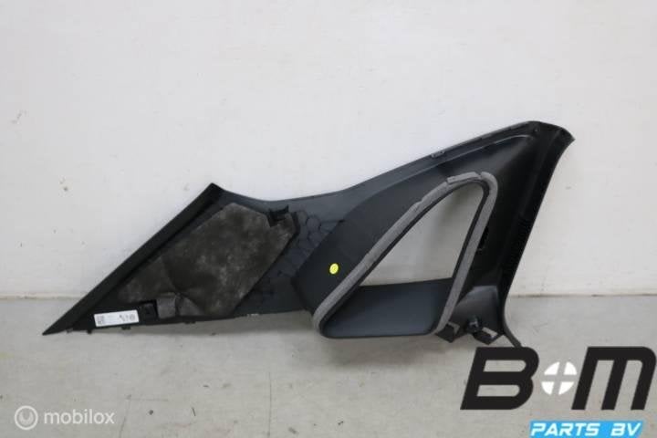 C-stijl bekleding rechts VW ID4 11A867288B, Gebruikt