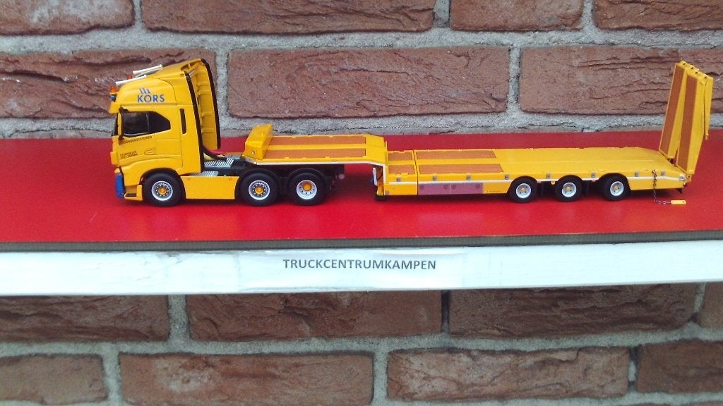 WSI  Iveco  S-Way  AS  High  van  Kors  Hoogwerksystemen.