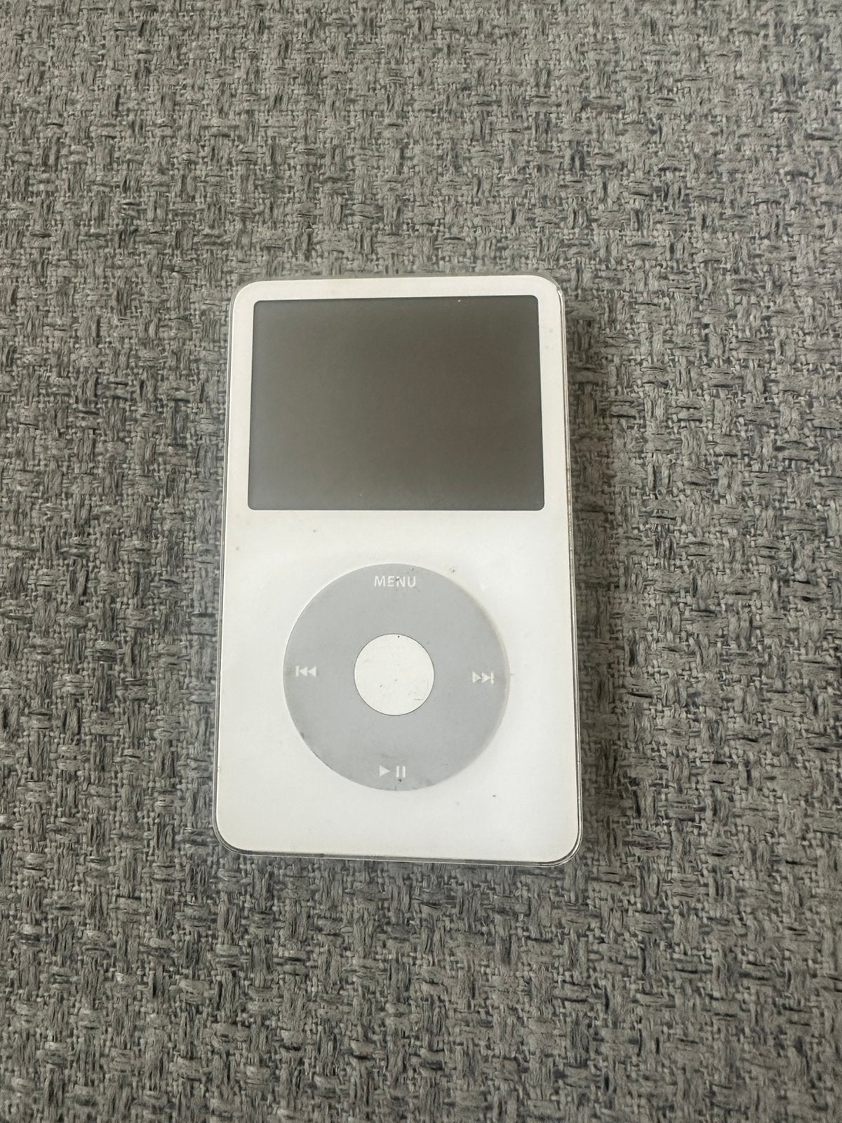 Apple gen 5, Audio, Tv en Foto, Mp3-spelers | Apple iPod, Gebruikt, Classic, Ophalen of Verzenden, 20 tot 40 GB