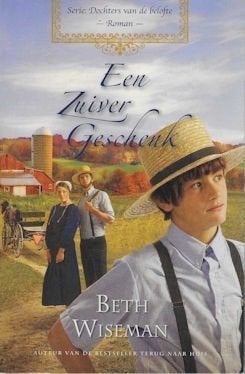 Beth Wiseman: Een set van 3 boeken van deze auteur, Ophalen of Verzenden, Gelezen