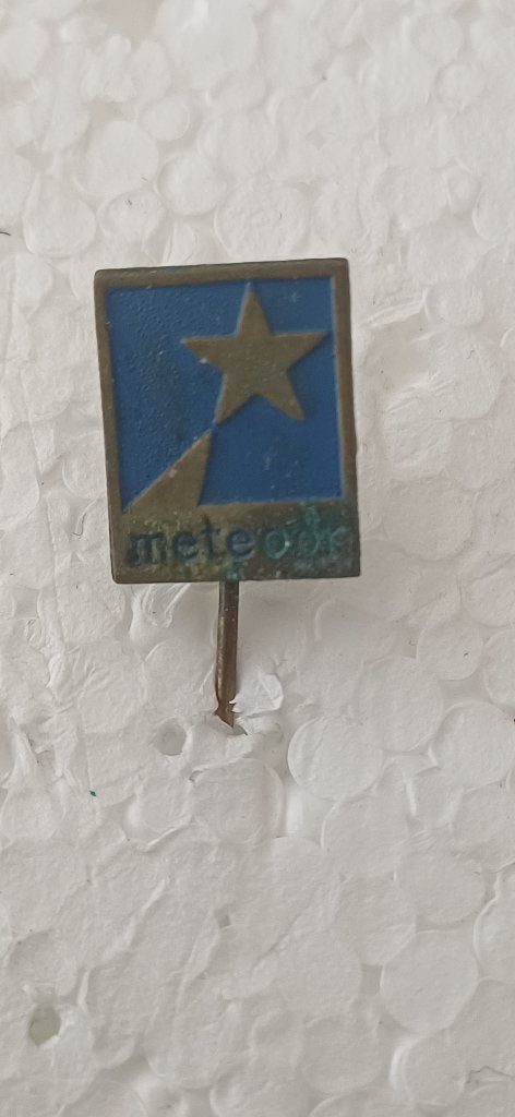 Meteoor, Verzamelen, Ophalen of Verzenden, Zo goed als nieuw, Overige onderwerpen
