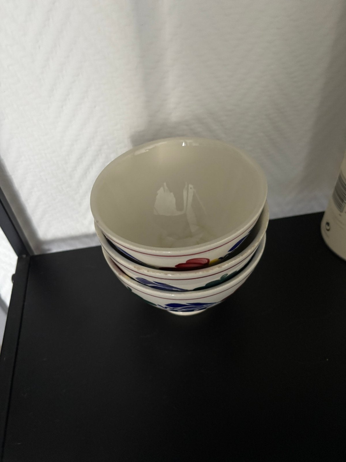 Boeren bont service, Huis en Inrichting, Ophalen, Zo goed als nieuw, Glas, Overige stijlen