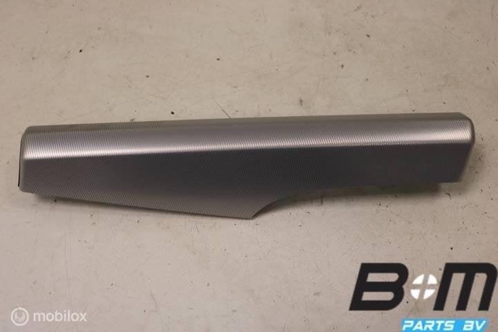 Dashboard afdekking links Audi Q5 80A 80B853189A, Gebruikt
