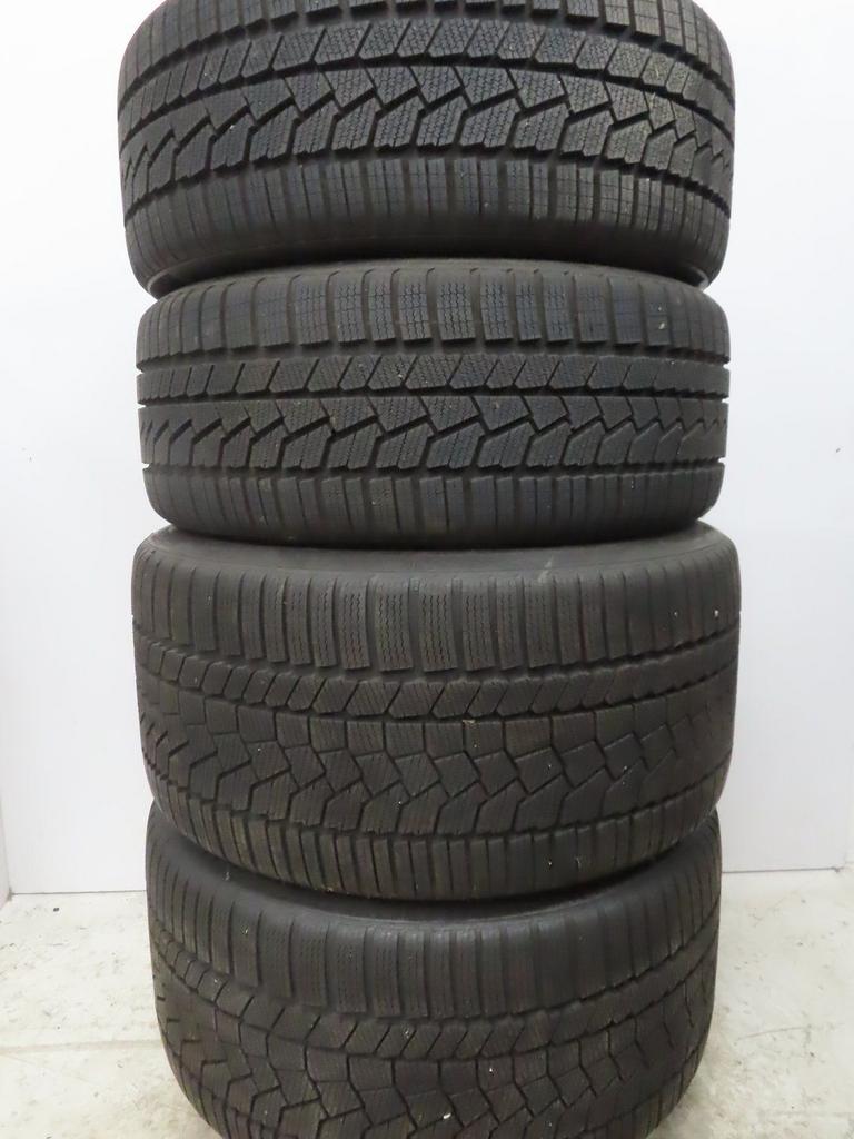 Porsche 20 inch Origineel velgen 911 992 met winterbanden, 19 inch, Gebruikt, -, -