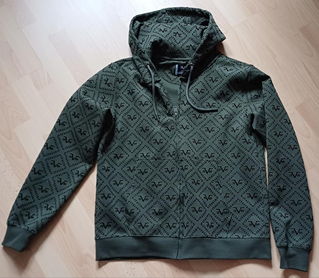 Vest...XL ..V1969 Italia, Ophalen, Nieuw, Maat 56/58 (XL)