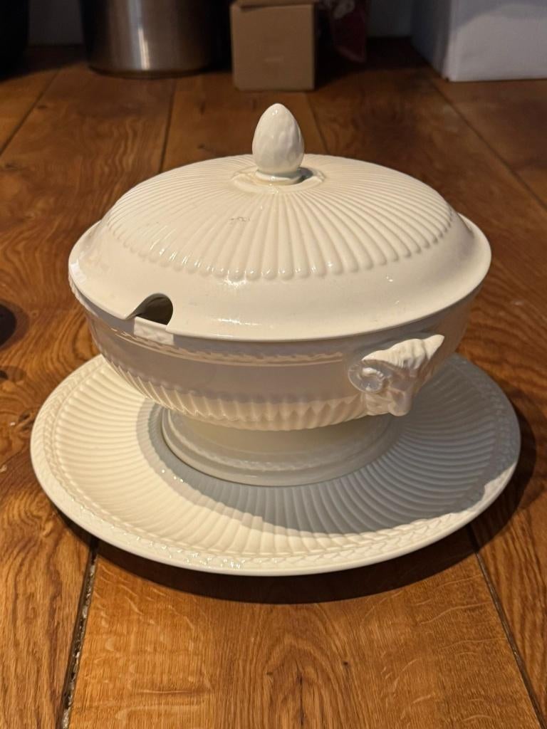 Wedgewood Edme servies, Huis en Inrichting, Keuken | Servies, Ophalen, Overige typen, Zo goed als nieuw, Wedgwood