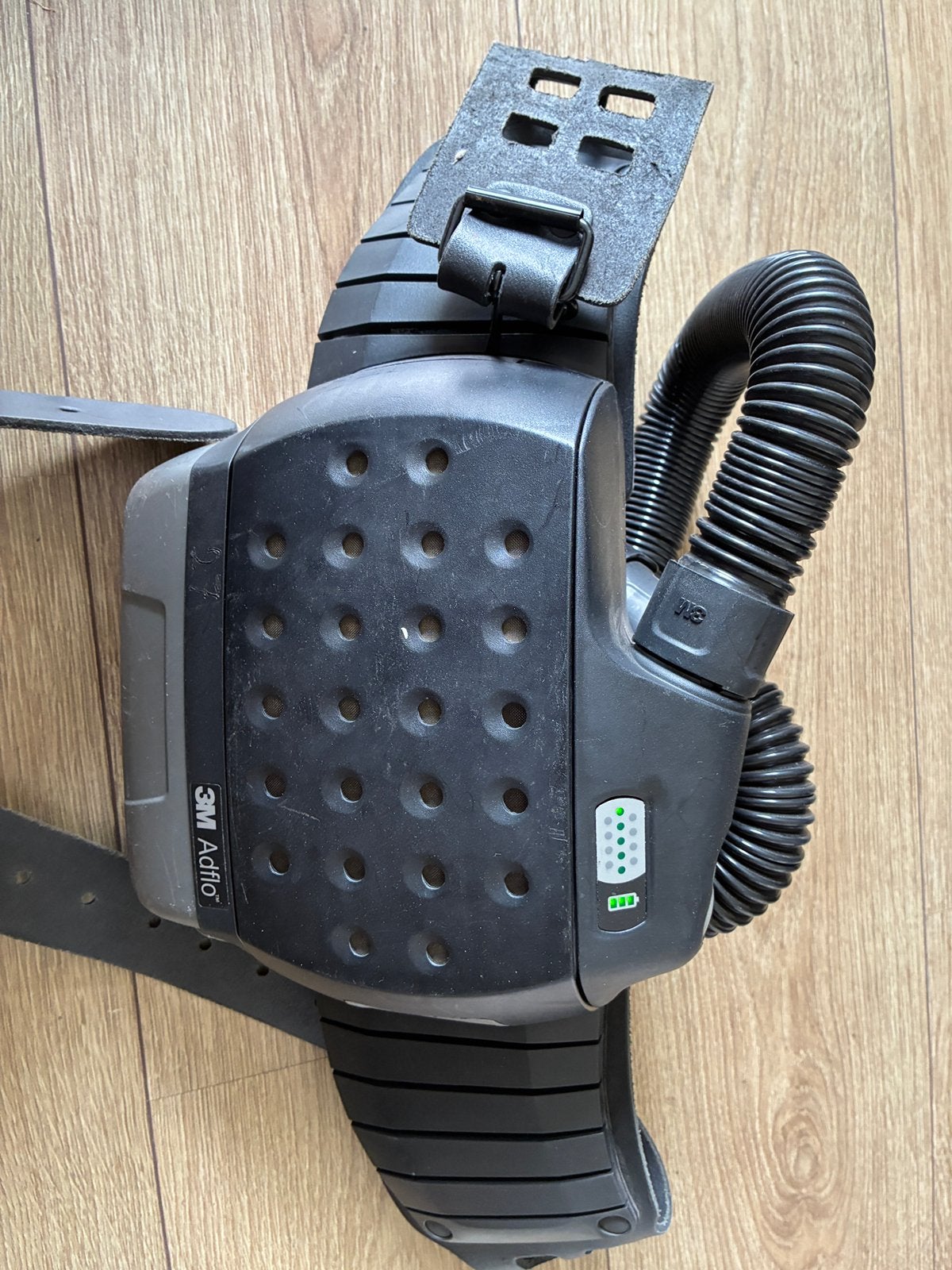 Adflo motorunit, Ophalen of Verzenden, Zo goed als nieuw, 1200 watt of meer
