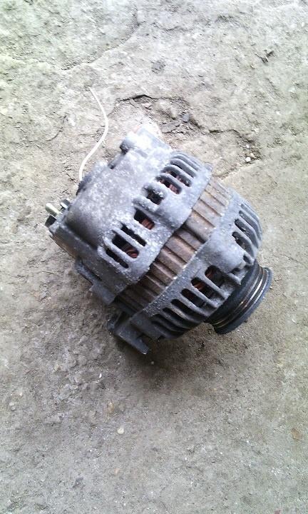 Dynamo Clio 2002, Ophalen of Verzenden