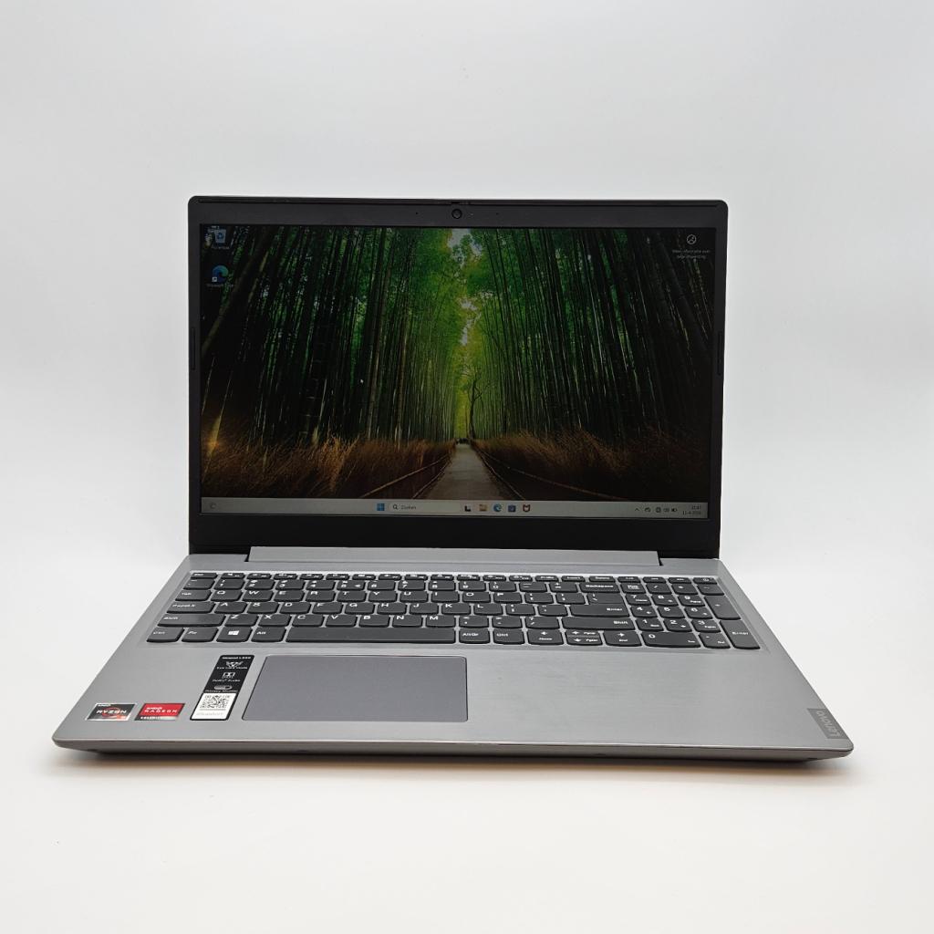 Lenovo Ideapad L340-15API 15,6' AMD Ryzen 5 3500U 16GB 512GB, Computers en Software, Windows Laptops, Lenovo, Zo goed als nieuw