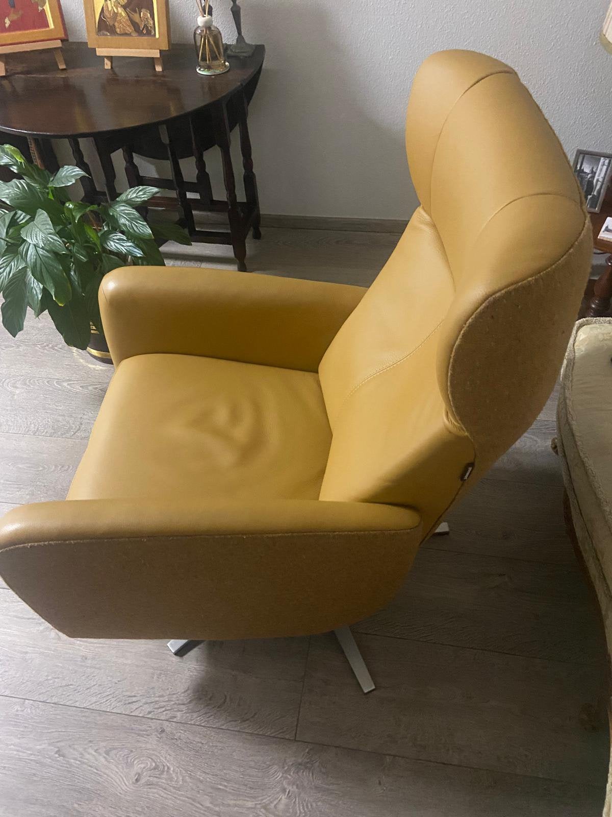 Luxe Sta op stoel - Prominent Sorisso, Ophalen, Minder dan 75 cm, Leer, Zo goed als nieuw