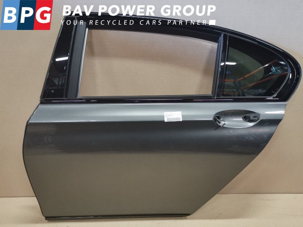 PORTIER LINKS ACHTER BMW 7 serie (G11 / G12) (41527423701)