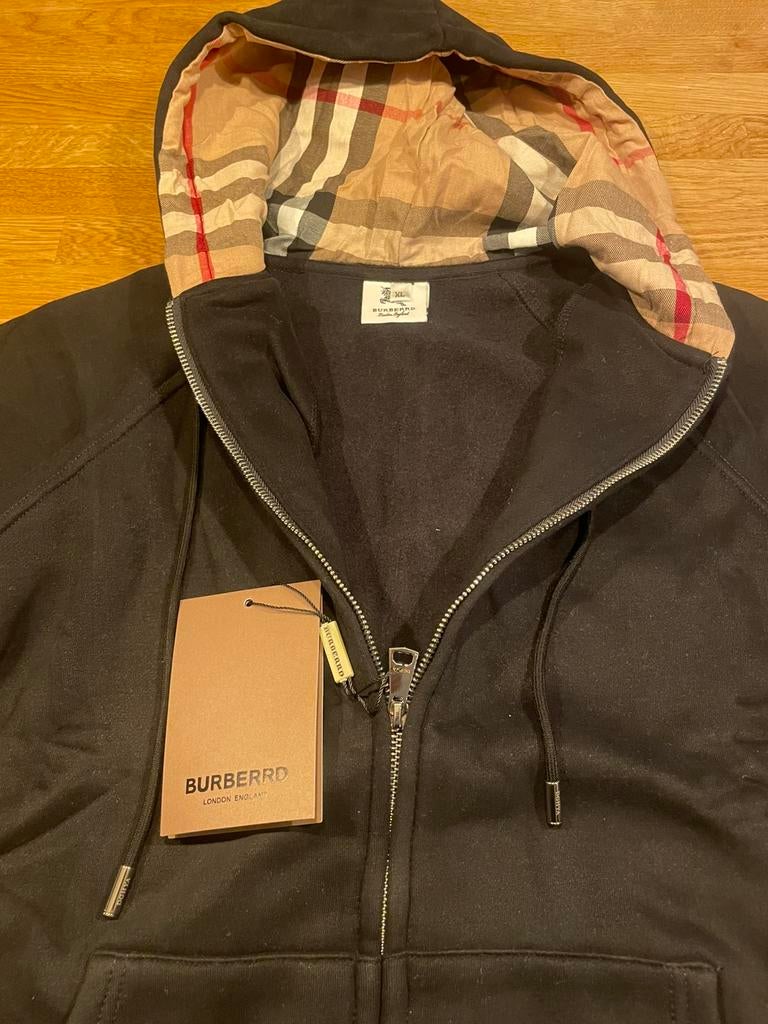 designer vest, Verzenden, Zo goed als nieuw, Grijs