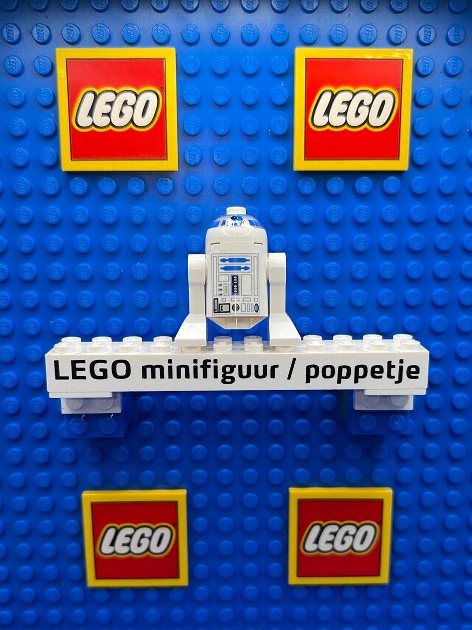 Lego Minifiguur / Poppetje SW0028., Kinderen en Baby's, Speelgoed | Duplo en Lego, Star Wars, Lego, Ophalen of Verzenden, Zo goed als nieuw