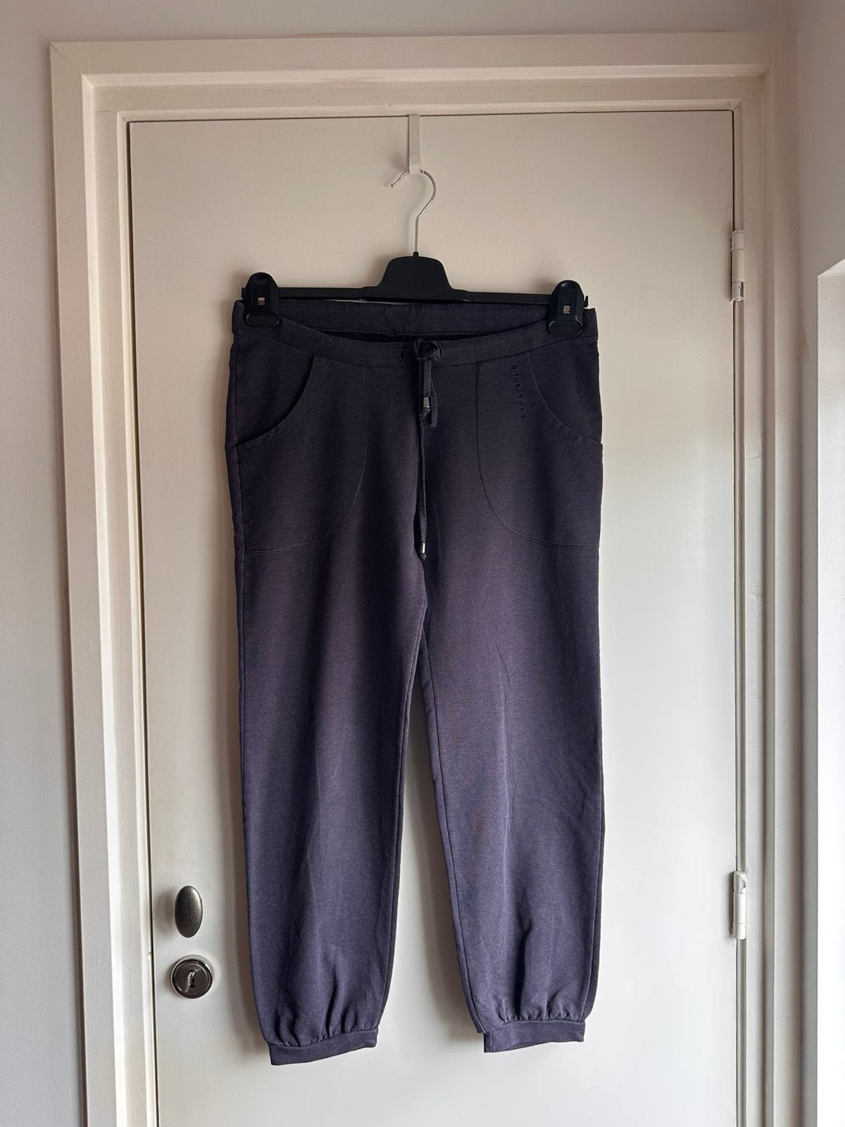 Rituals Joggingbroek – Maat S, Kleding | Dames, Ophalen of Verzenden, Gedragen, Maat 36 (S), Blauw