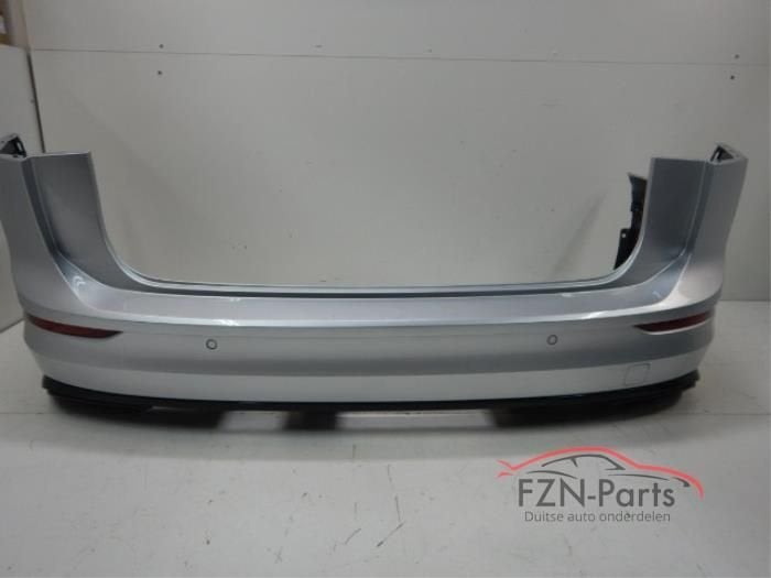 Achterbumper Volkswagen Golf (22723957), Auto-onderdelen, Carrosserie en Plaatwerk, Ophalen of Verzenden, Gebruikt, Achter, Bumper