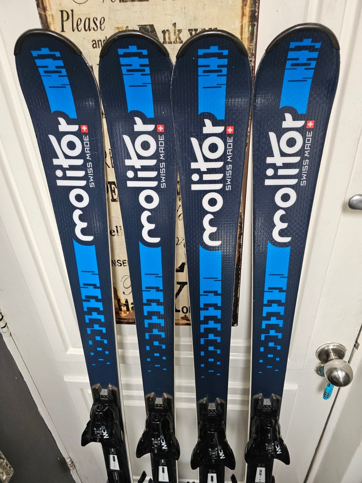 163cm MOLITOR COMAND C2 STOCKLI LASER CX GEMAAKT DOOR STOCKL, Overige merken, 160 tot 180 cm, Stockli  Molitor, Ophalen of Verzenden