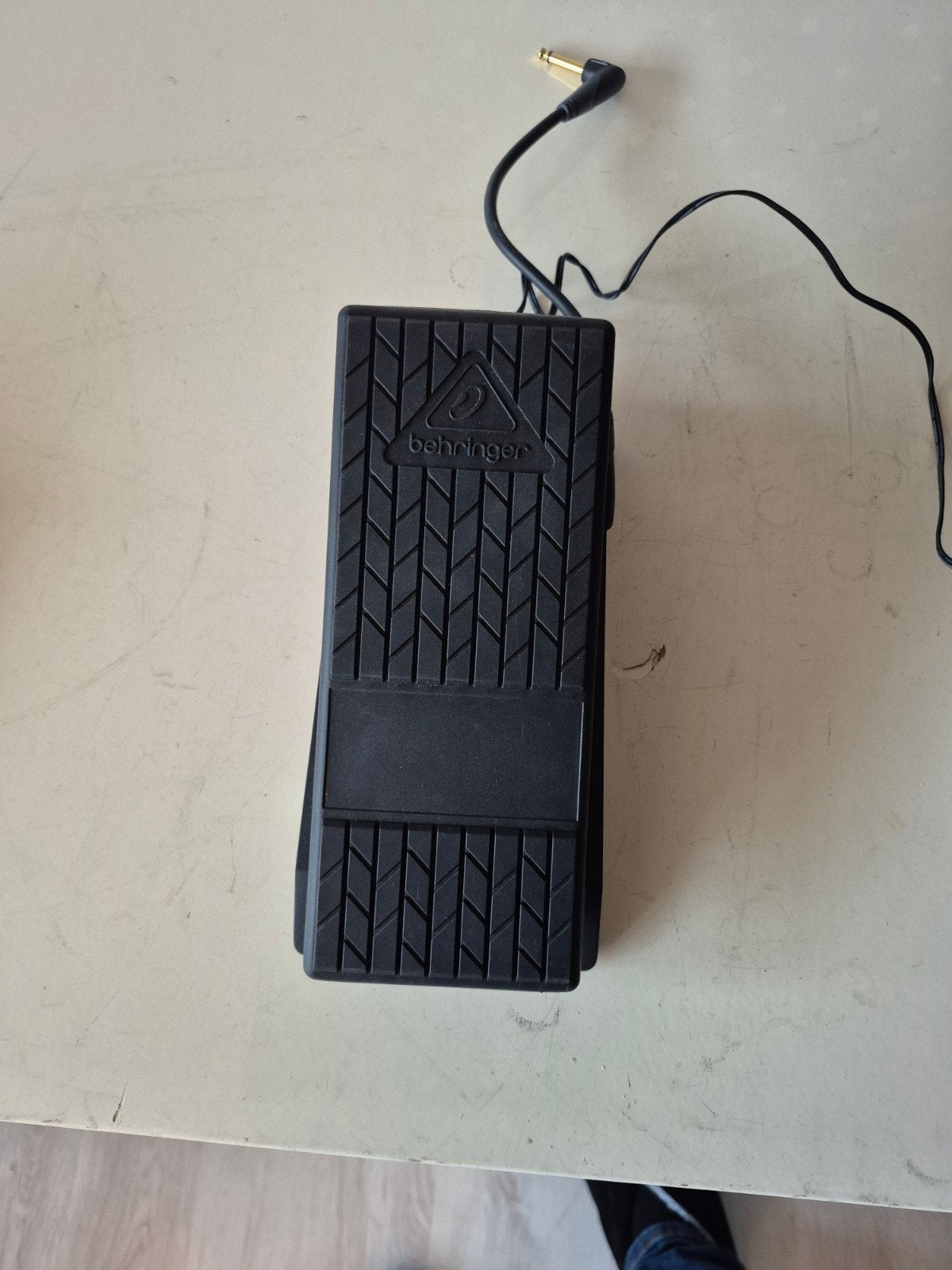 Behringer FCV100 Volume/Modulatie Pedaal, Ophalen, Gebruikt, Volume