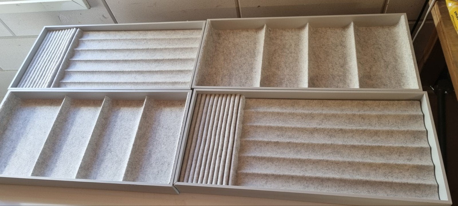 Verschillende onderdelen voor Pax kast, Ophalen, 50 tot 75 cm, 50 tot 100 cm, 200 cm of meer