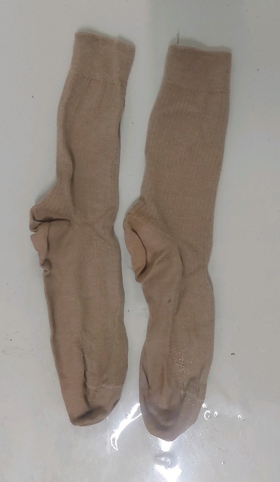 KL sokken DT, Verzamelen, Ophalen of Verzenden, Landmacht, Nederland, Kleding of Schoenen