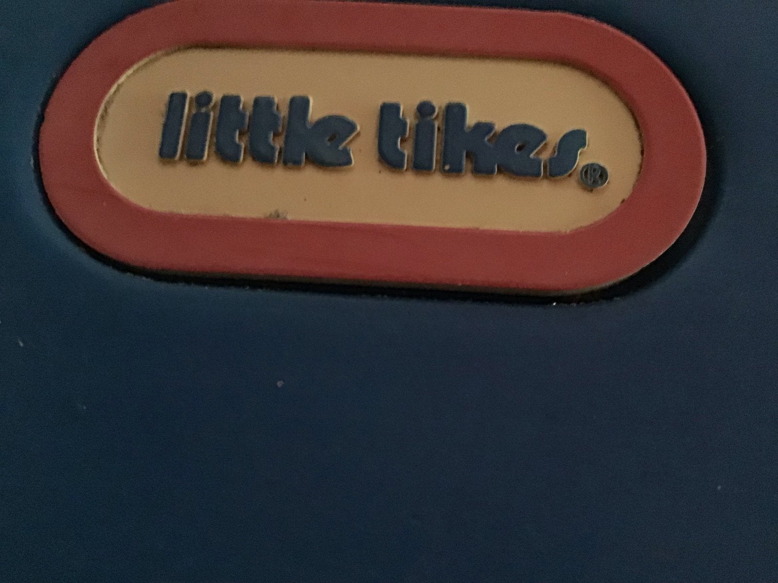 Little Tikes Picknicktafel voor Kinderen, Ophalen of Verzenden, Gebruikt