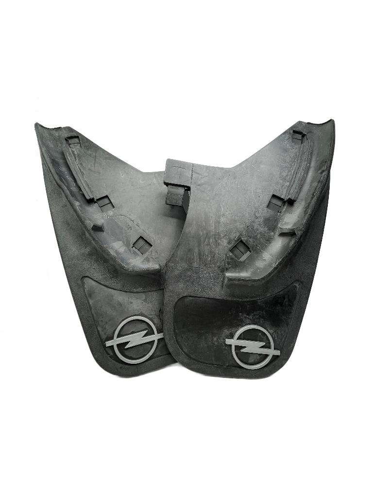 Spatlappen Opel Vectra A Sedan 1988-1996 Achterzijde, Ophalen of Verzenden, De Rie Automaterialen, Info@derieautomaterialen.nl
