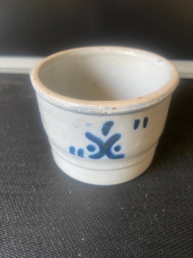 Keuls potje., Antiek en Kunst, Ophalen of Verzenden