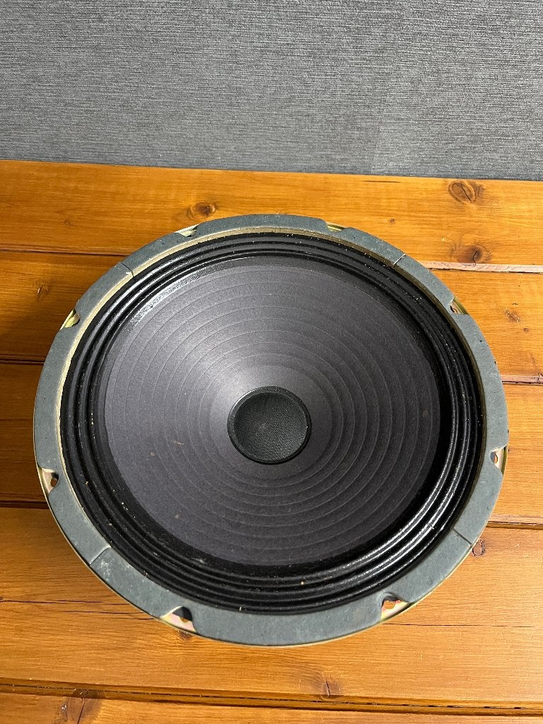 Losse orgel breedband luidspreker , speaker , woofer ., Ophalen of Verzenden, Minder dan 60 watt, Overige merken