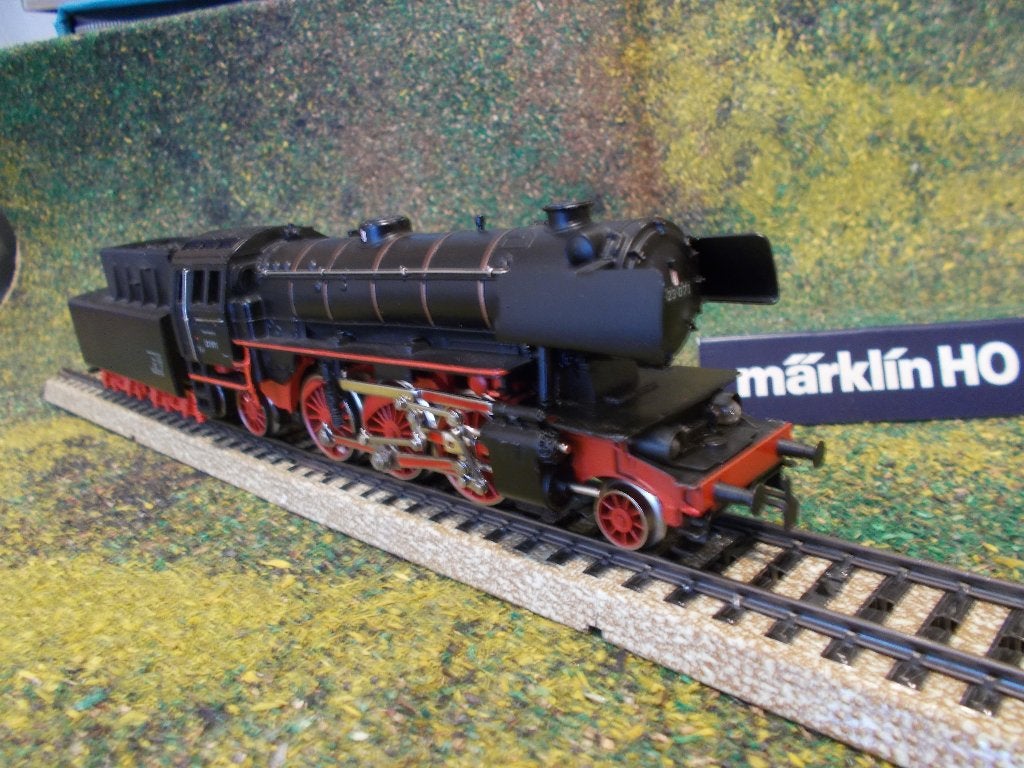 Marklin 3005 Zeldzaam VSM 23071 nieuw Verzenden kan ook, Ophalen, Wisselstroom, Locomotief, Analoog
