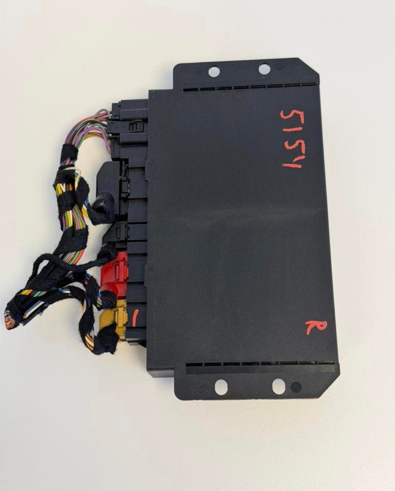 AUDI A4 B6 B7 BCM Comfort Module 8E0959433 OEM 8E0959433BD, Ophalen of Verzenden, Zo goed als nieuw, H, H