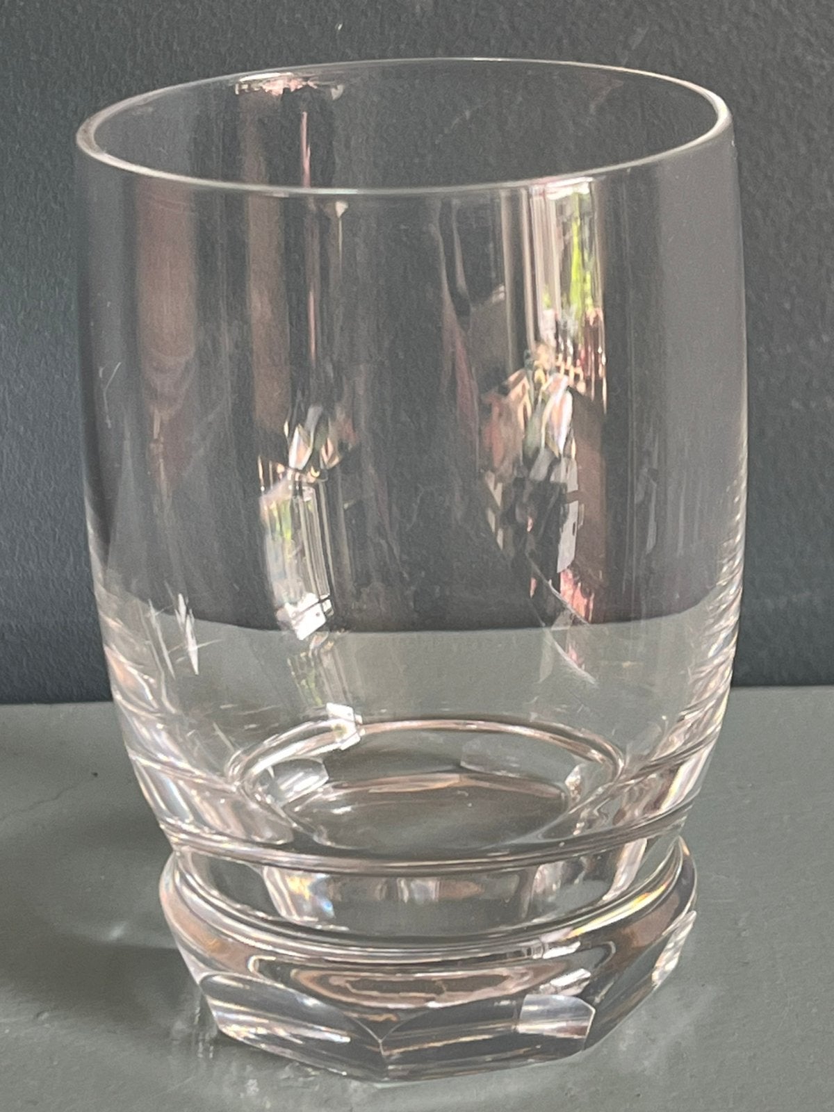 Copier Leerdam Rumba, Antiek en Kunst, Antiek | Glas en Kristal, Ophalen of Verzenden