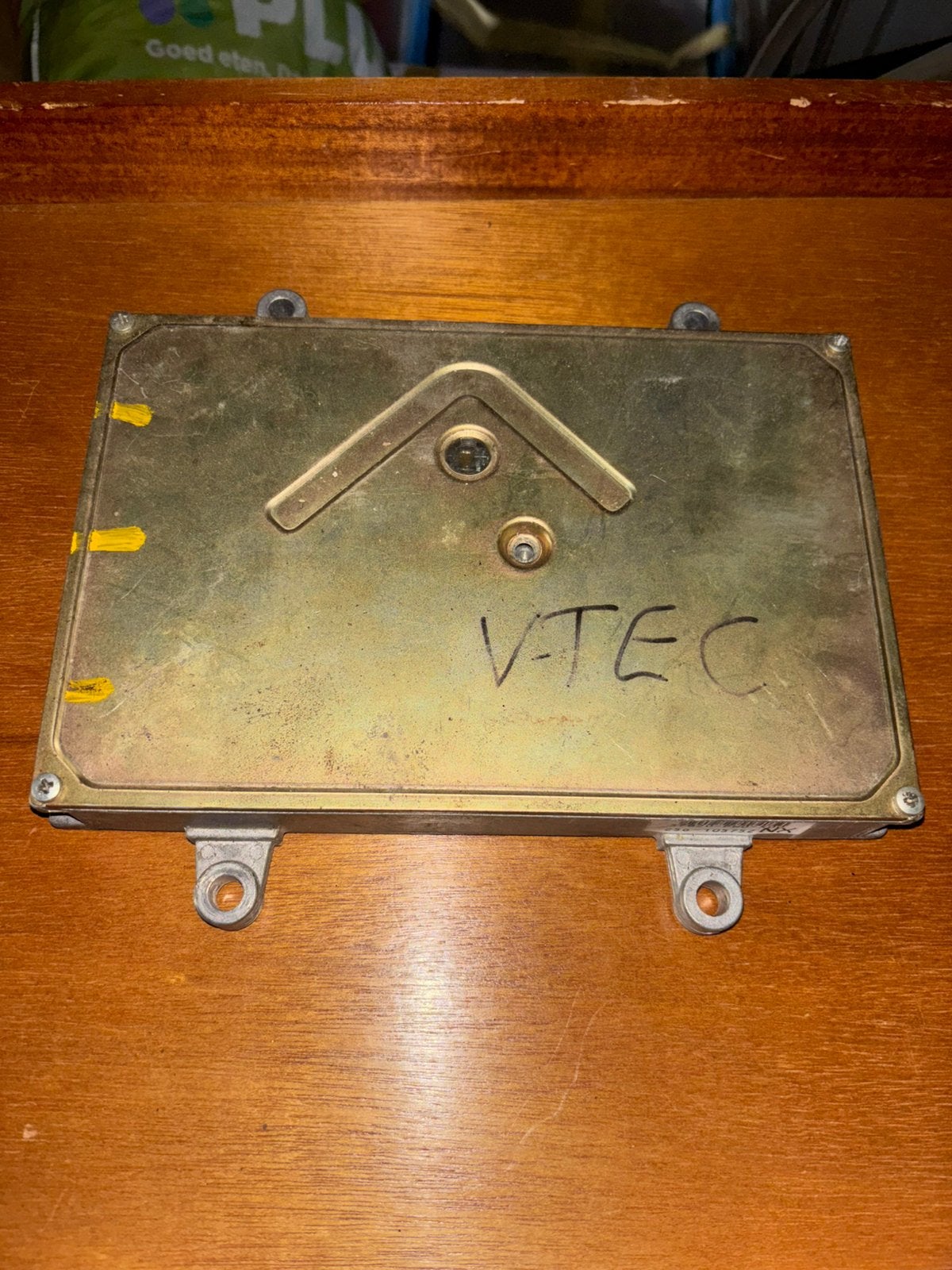 Honda crx vtec pw0 ecu, Ophalen of Verzenden