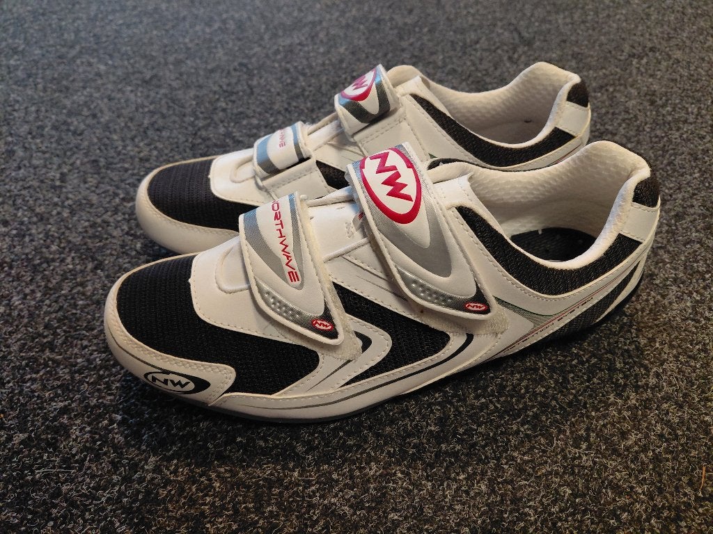 Northwave Jet Fietsschoenen Nieuw! Maat 42, Ophalen, Nieuw, Overige maten, Schoenen