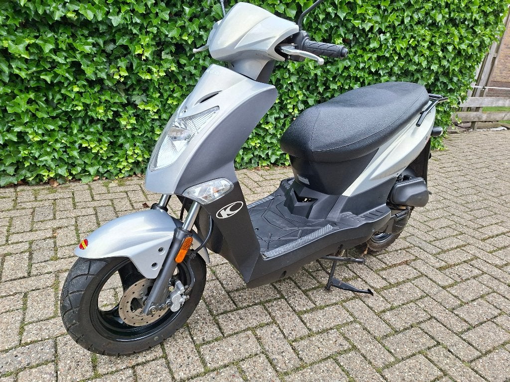 Scooter Kymco Agility, Zo goed als nieuw, Benzine, Ophalen, Overige merken
