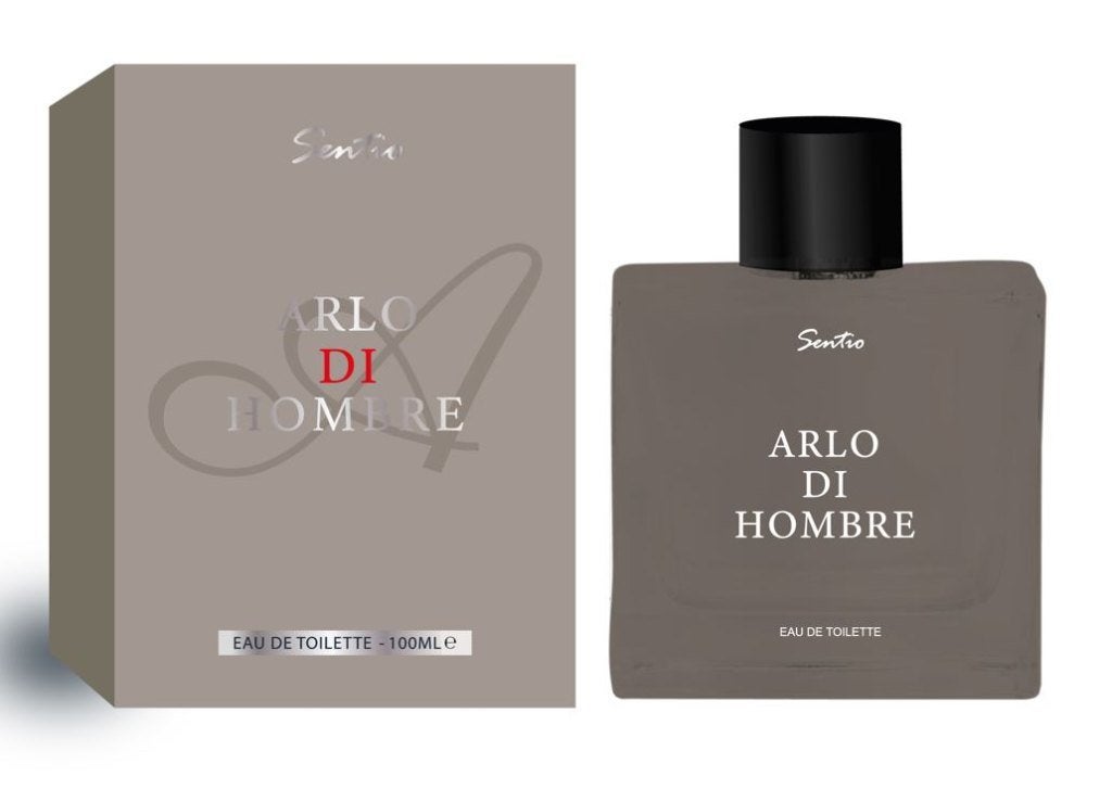 Sentio Ario Di Hombre parfum 100ml voor heren, Ophalen of Verzenden, Nieuw