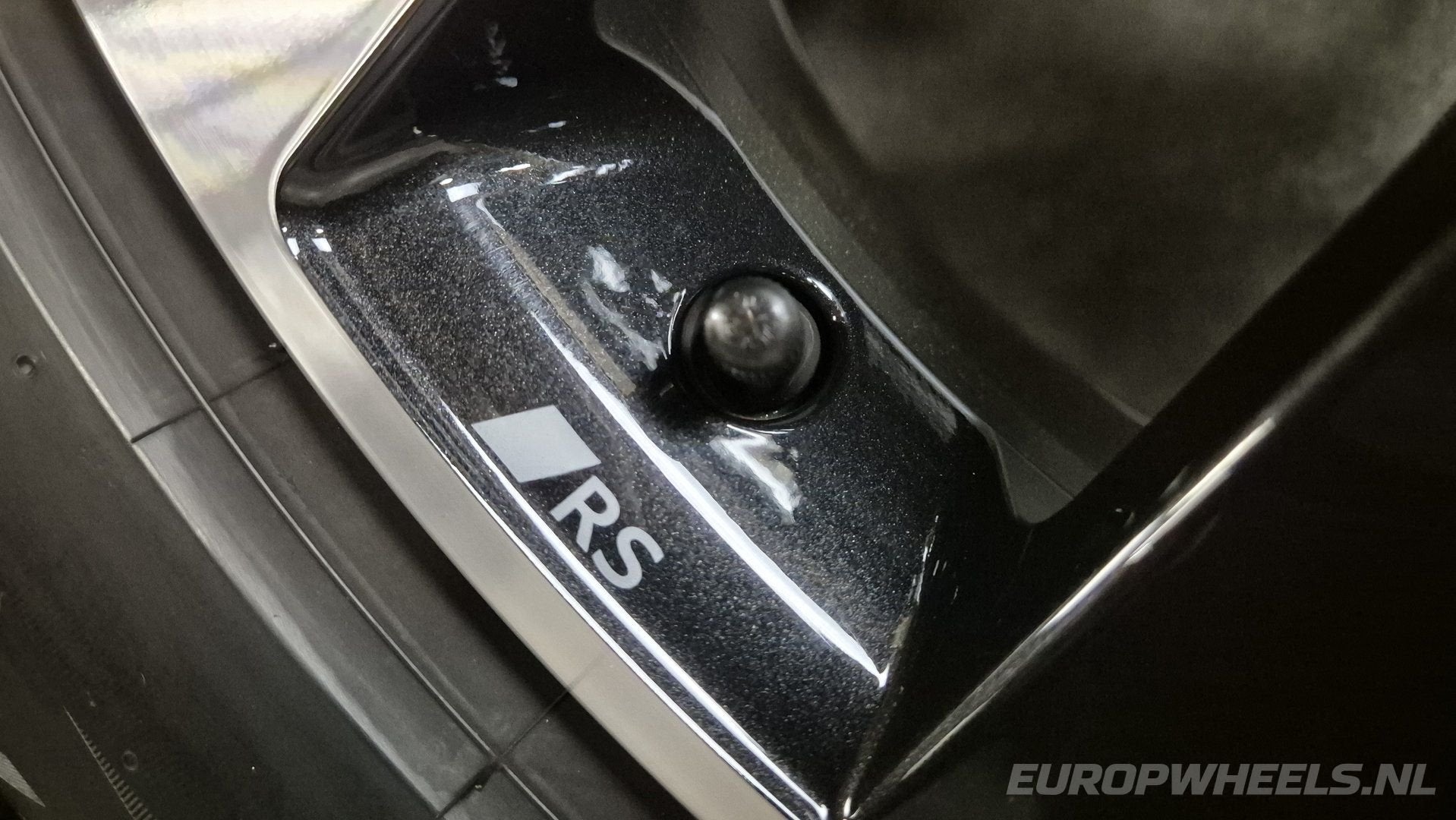 20 inch Audi Q6 RS e-tron velgen Pirelli zomerbanden, Gebruikt, -, 285 mm, -