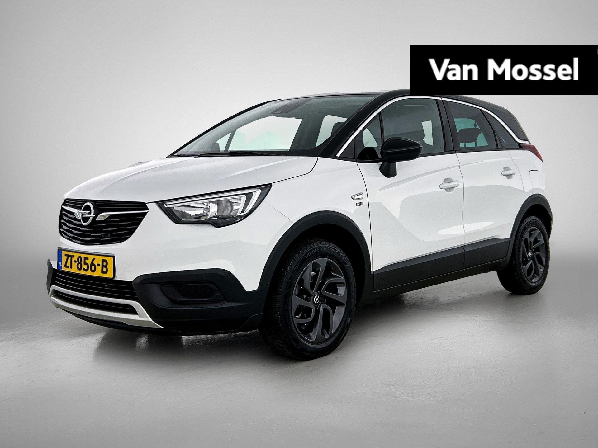 Opel Crossland X 1.2 Turbo 120 Jaar Edition | Automaat | Par